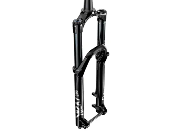 Rock Shox Lyrik Ultimate RC2 C3 29" Federgabel 42 mm Offset Schwarz