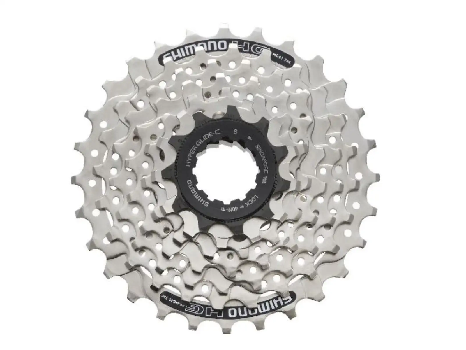 Shimano Acera CS-HG41 8-fach Kassette