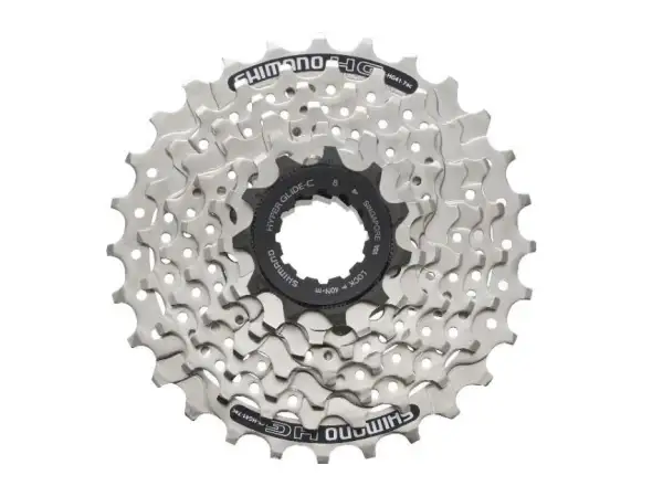 Shimano Acera CS-HG41 Kassette 8-fach 11-30 Zähne