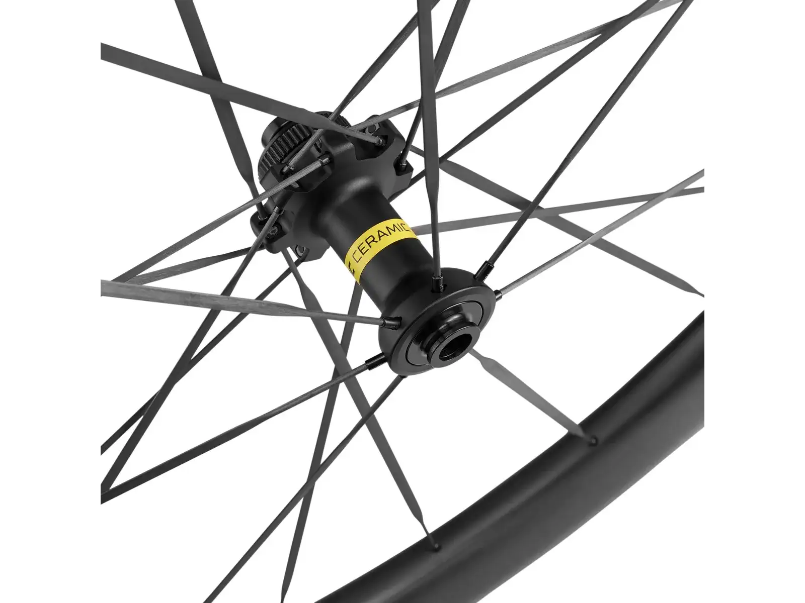 Mavic Comete 45F/55R Disc Centerlock Rennlaufräder Laufradsatz Freilaufkörper Shimano/Sram HG