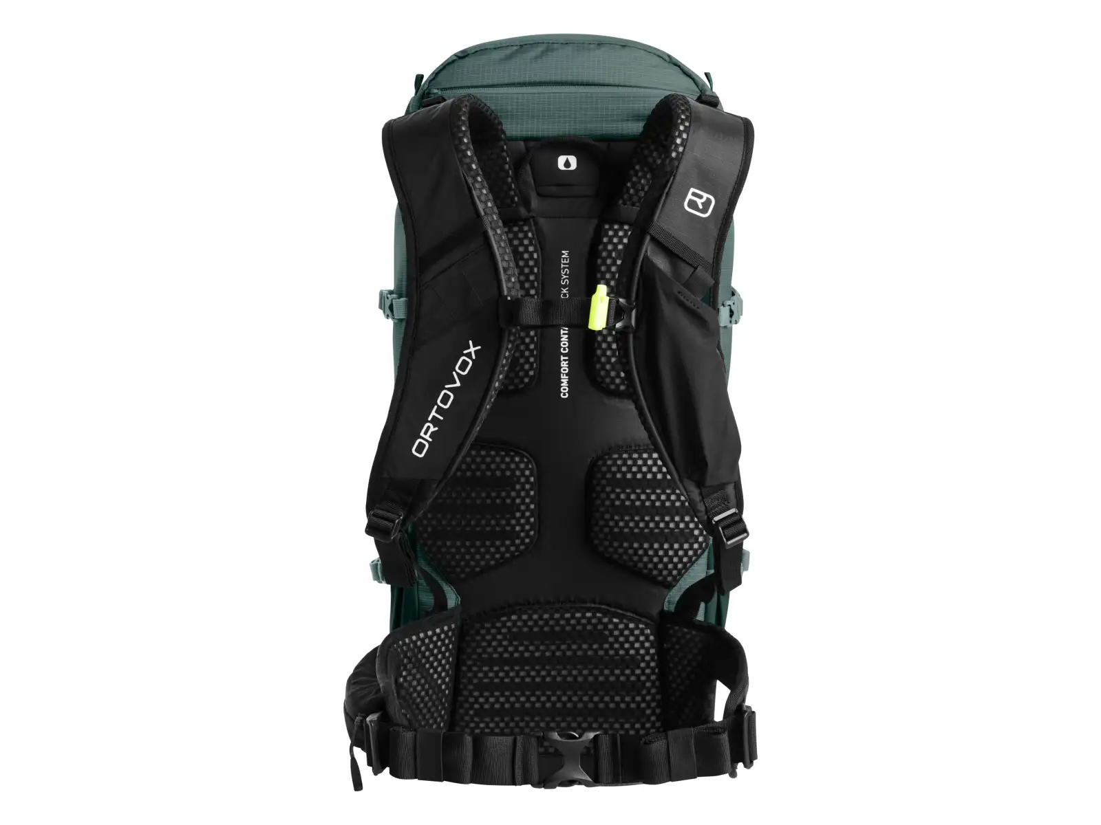 Ortovox Traverse 30 Rucksack 30 l Glacier Grey