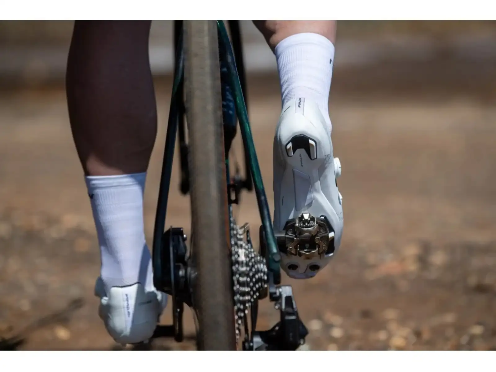 Northwave Extreme X Radschuhe White