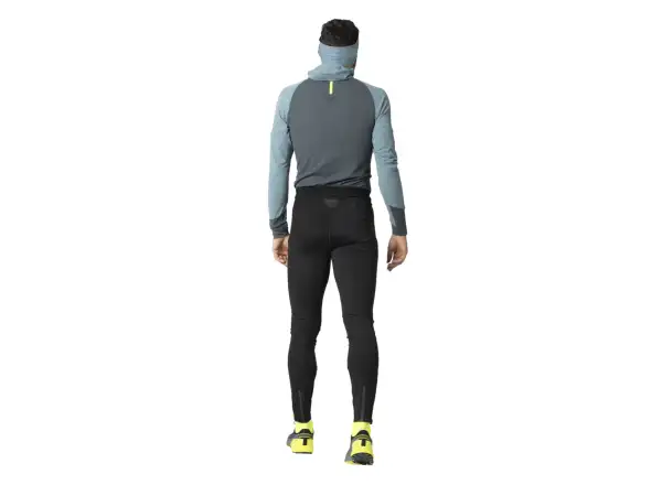 Dynafit Alpine Softshell Hybrid Herren Laufhose Cinder