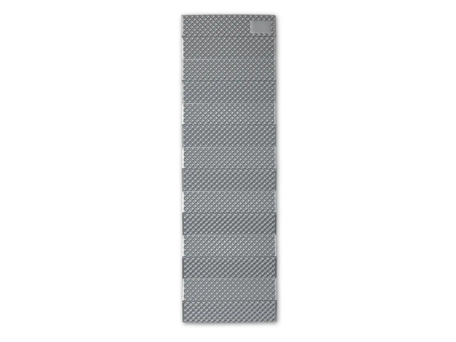 Pinguin Fold Alu Schaumstoffmatte
