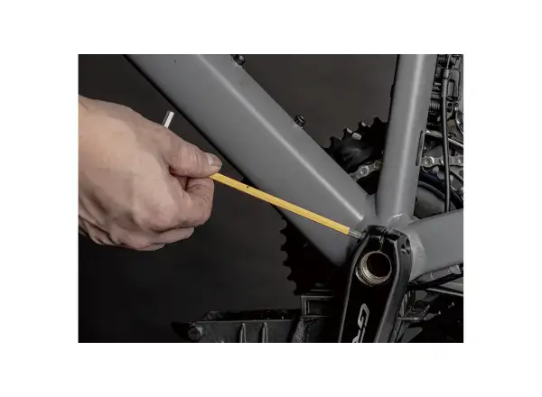 TOPEAK Duohex Wrench Set Dx Inbusschlüsselsatz