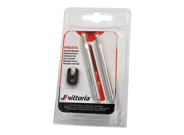 Vittoria Ventilverlängerung Ventilaufsatz