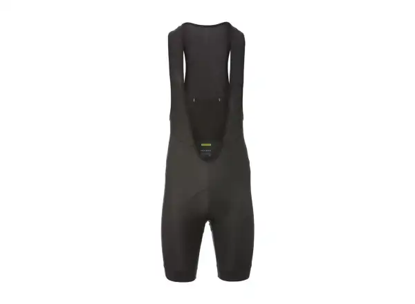 GIRO Chrono Sport Bib Herren Shorts mit Latz Schwarz