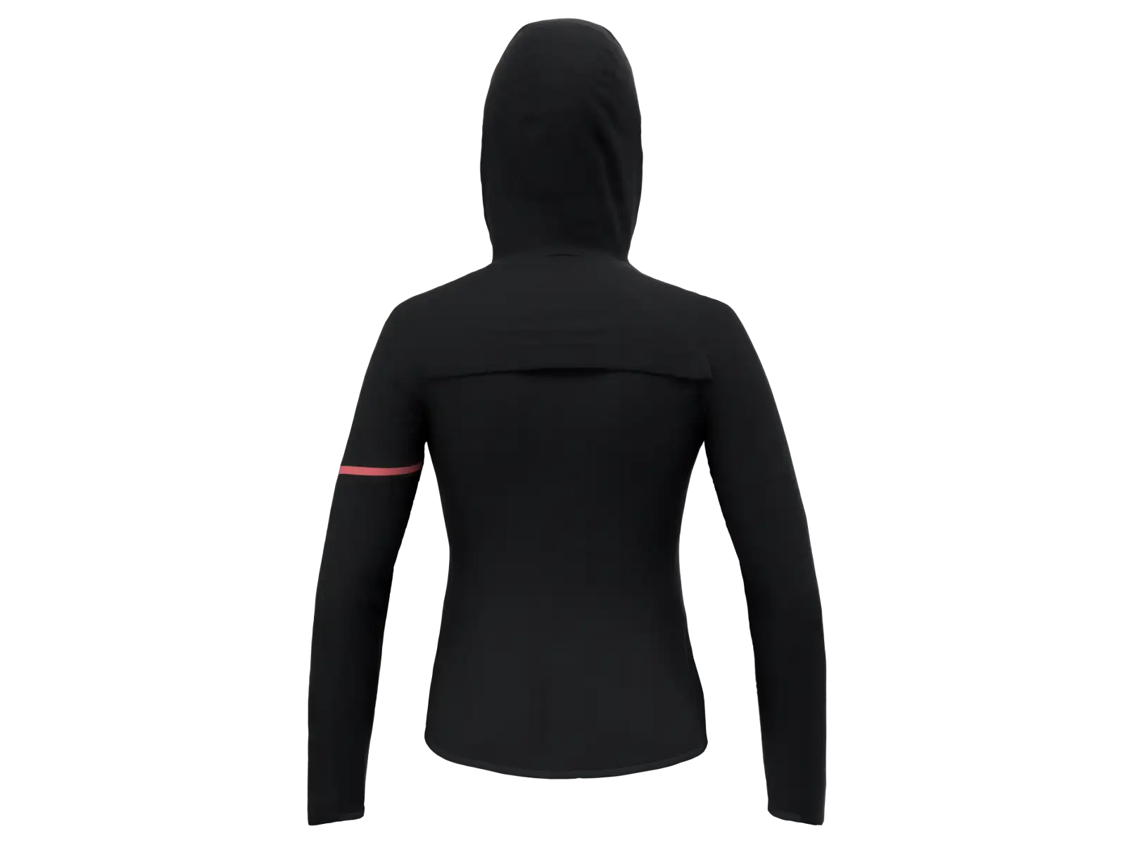 Salewa Vento PTX 2.5 L Damenjacke Black Out