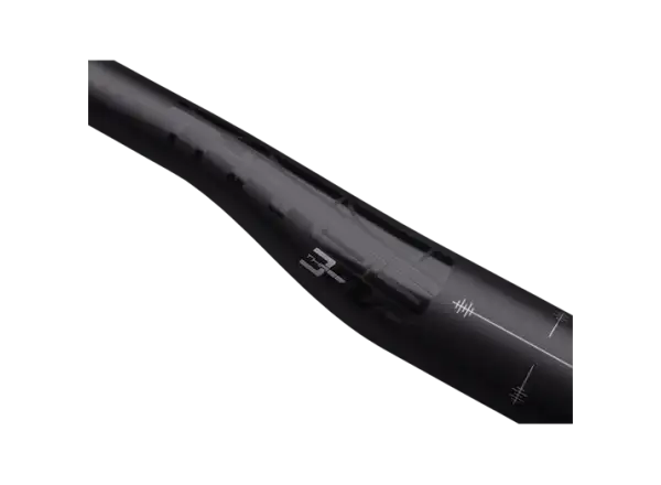 PRO Tharsis 3Five Mini rise Lenker 780/10/35 mm carbon black
