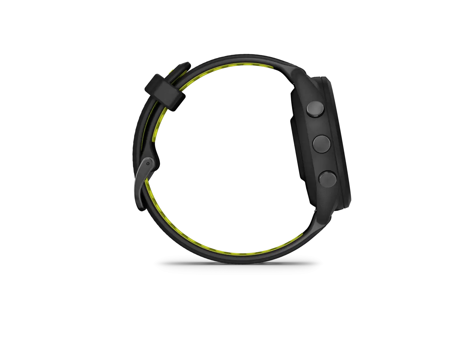 Garmin Forerunner 265S Smartwatch Black