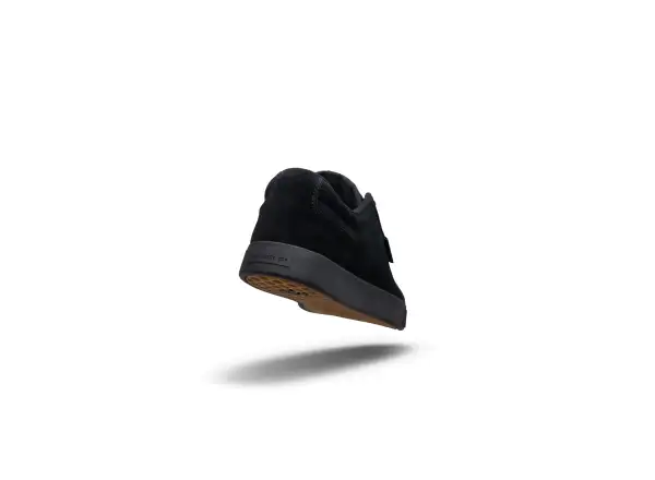 Ride Concepts Vice Kinderschuhe – Schwarz