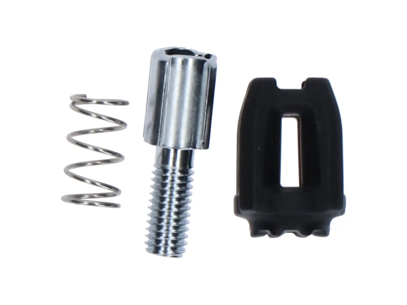 Shimano SL-M6000 Seil-Schraube links