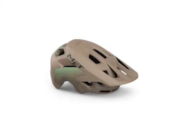 MET Revo MIPS Helm Fungi