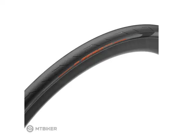 Pirelli P Zero Race Colour TLR Straßenreifen Kevlar 28-622 Orange