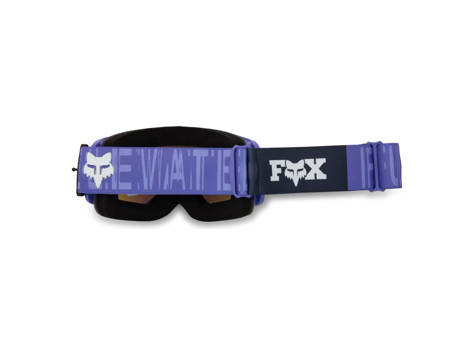 Fox Main Diffuse Special Edition Downhill-Brille Purple Dove