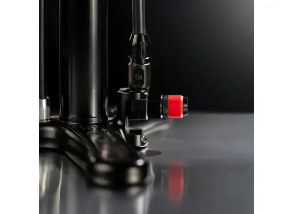 Lezyne ABS PRO CLIK Pumpenkopf