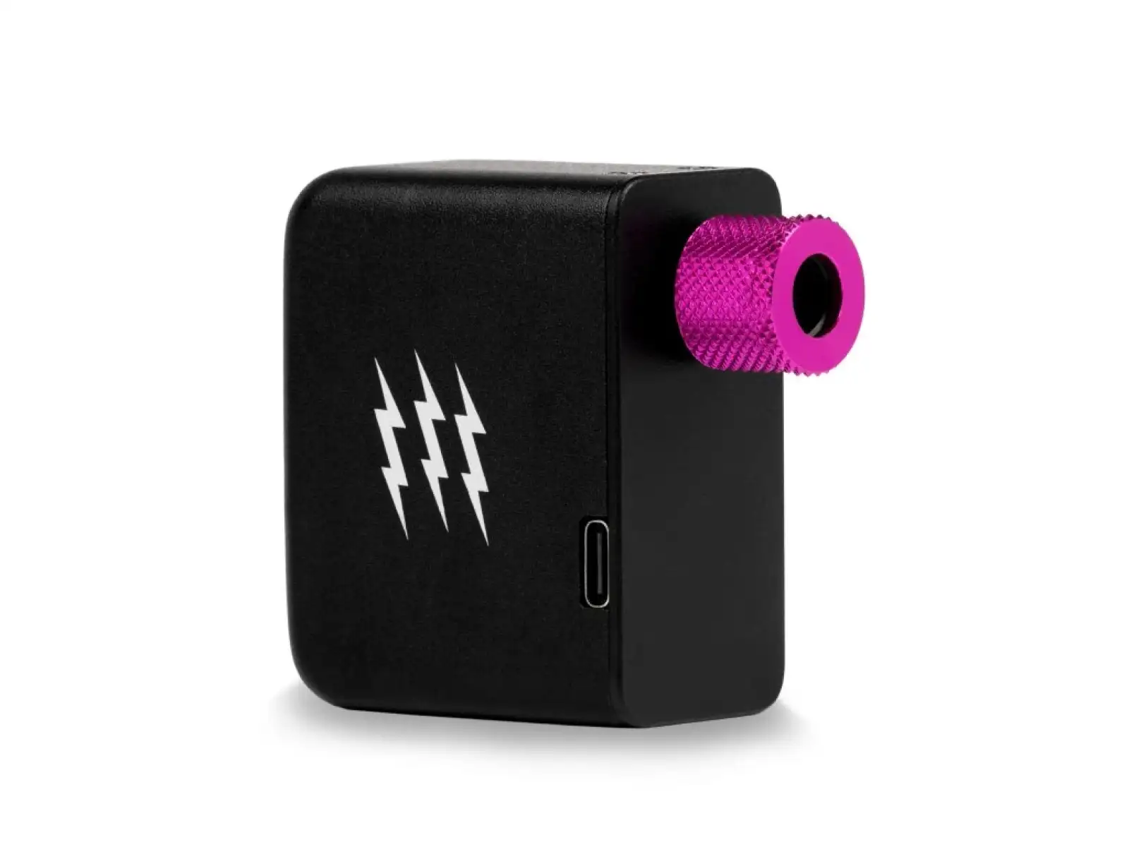 Muc-Off Airmach Electric Mini Inflator elektrische Mini Pumpe