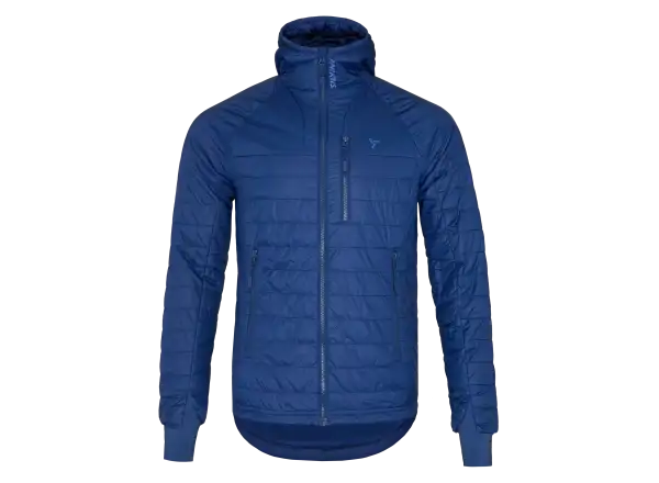 Silvini Rutor Herrenjacke Marineblau