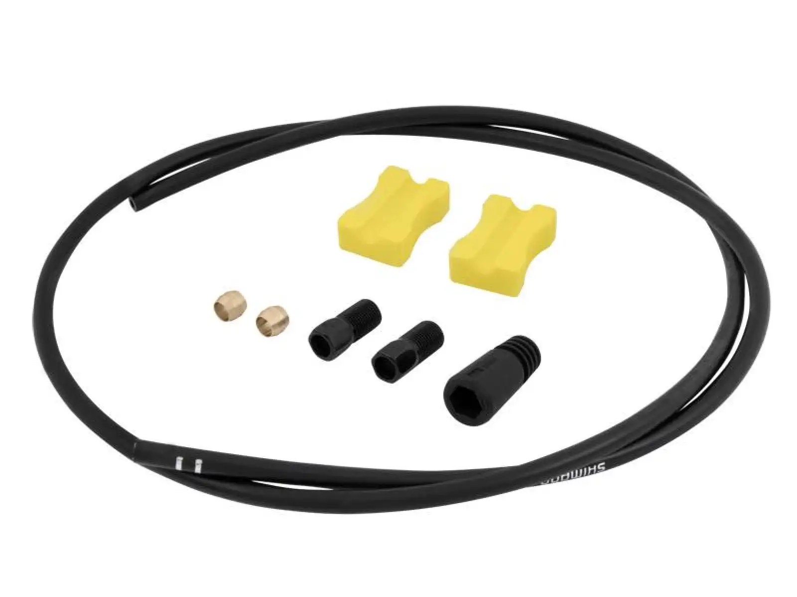 Shimano SM-BH59 Bremseleitung 1700mm.