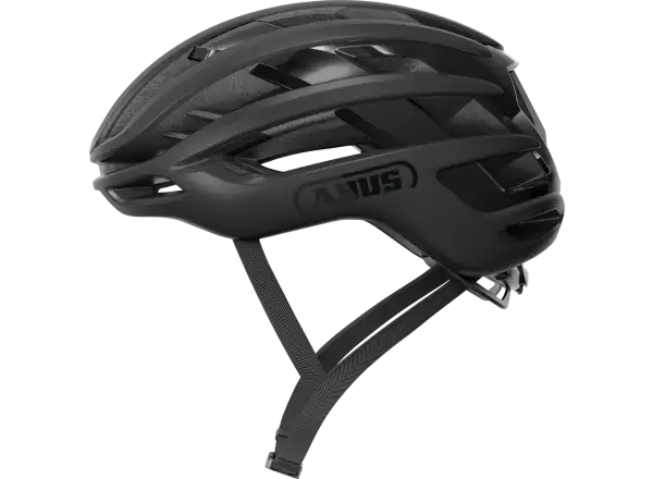 Abus AirBreaker 2.0 Rennradhelm Velvet Black
