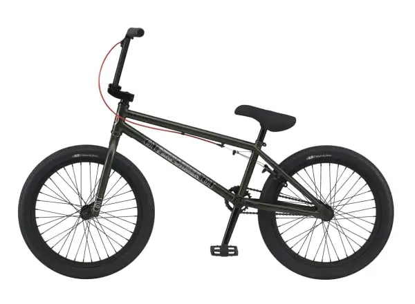 GT Performer Conway 21 GRN BMX Fahrrad