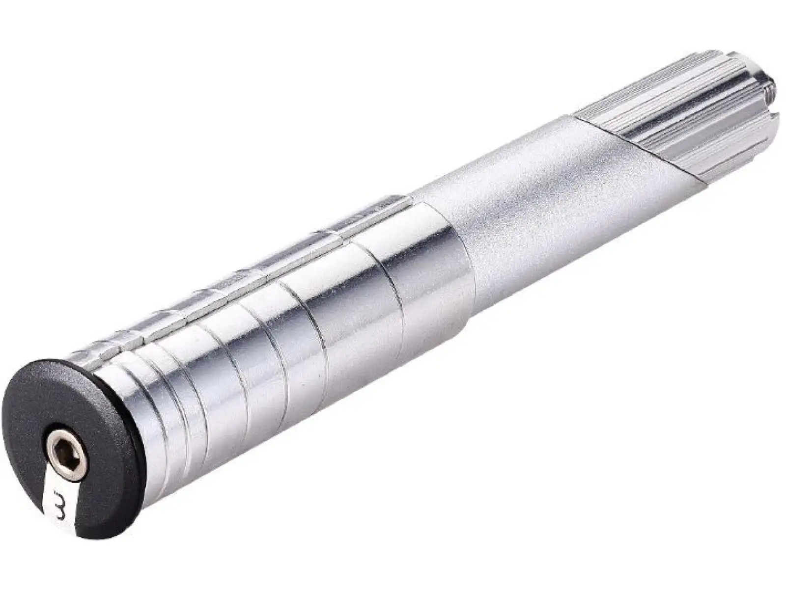 BBB BHP-21 Extender Adapter für Gabelschaft 28,6/25,4 mm