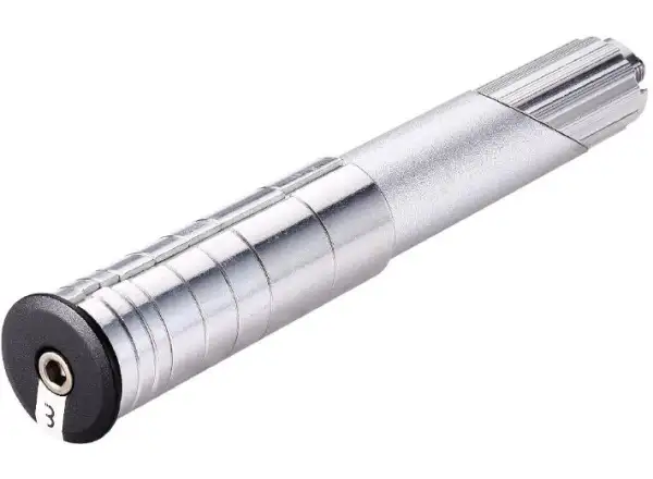BBB BHP-21 Extender Adapter für Gabelschaft 28,6/25,4 mm