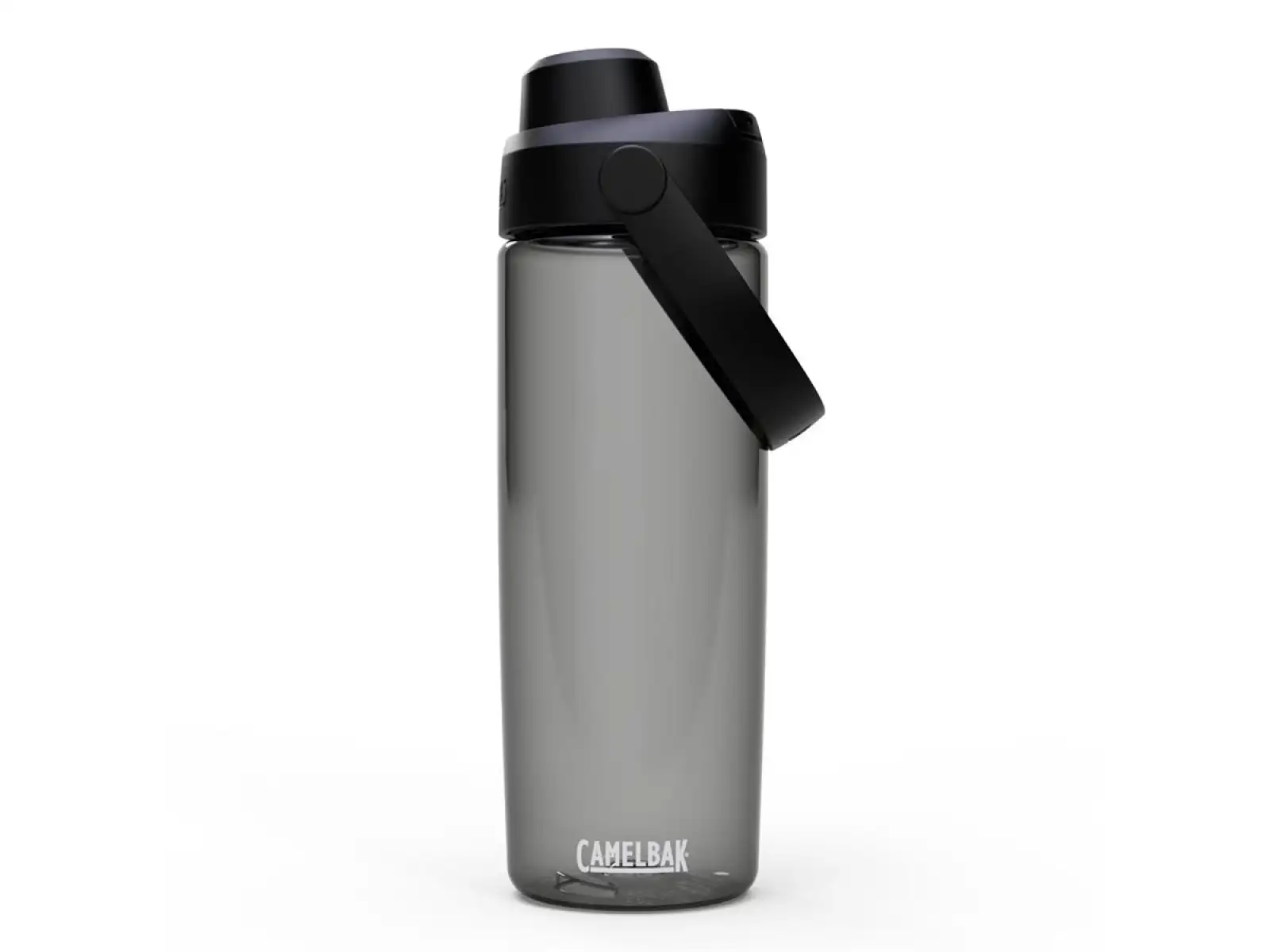 Camelbak Thrive Chug Flasche 0,6 l Charcoal