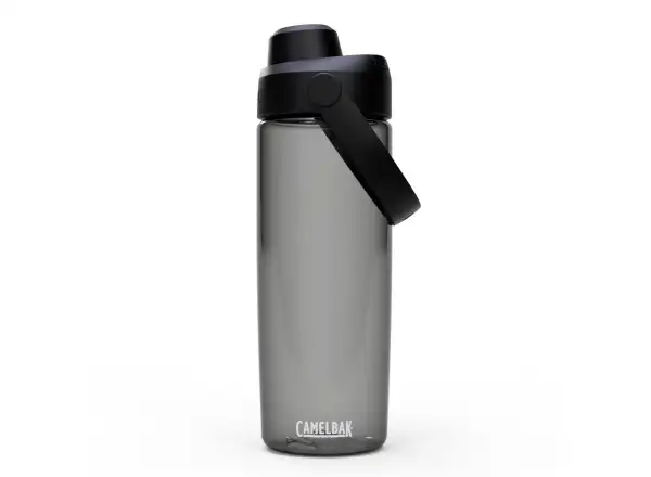 Camelbak Thrive Chug Flasche 0,6 l Charcoal