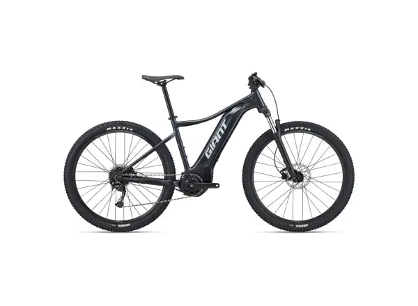 Giant Talon E+ 3 29 Elektrofahrrad Gunmetal Black