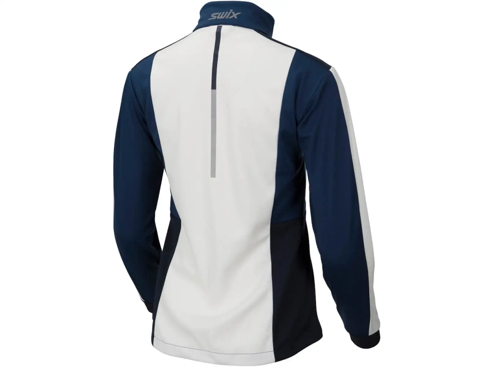 Swix Cross Damenjacke Blau
