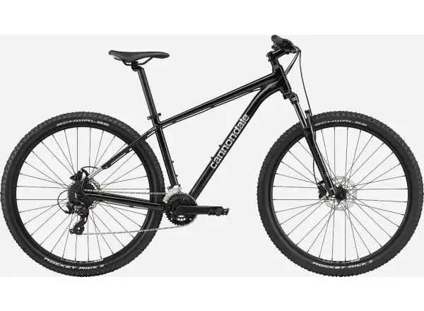 Cannondale Trail 8 29" GRY Mountainbike