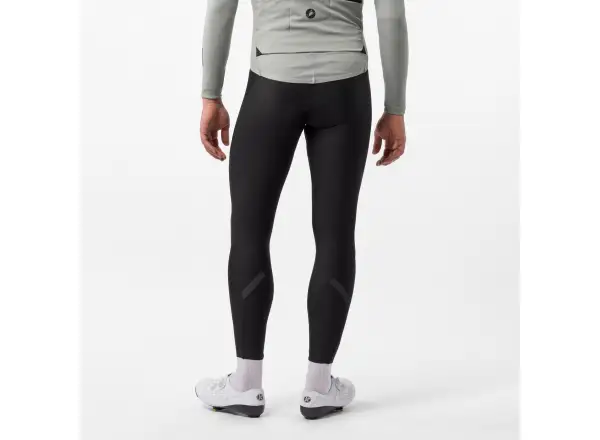 Castelli Sorpasso Pro Herren Trägerhose mit Polster Black