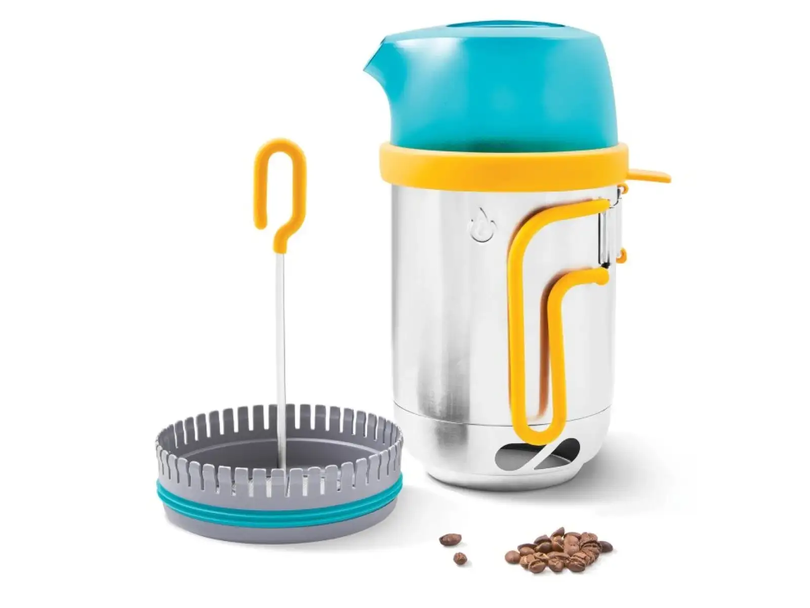 BioLite Cook Kit Kochset