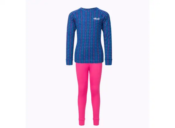 Viking Nino Kinder-Thermoset rosa