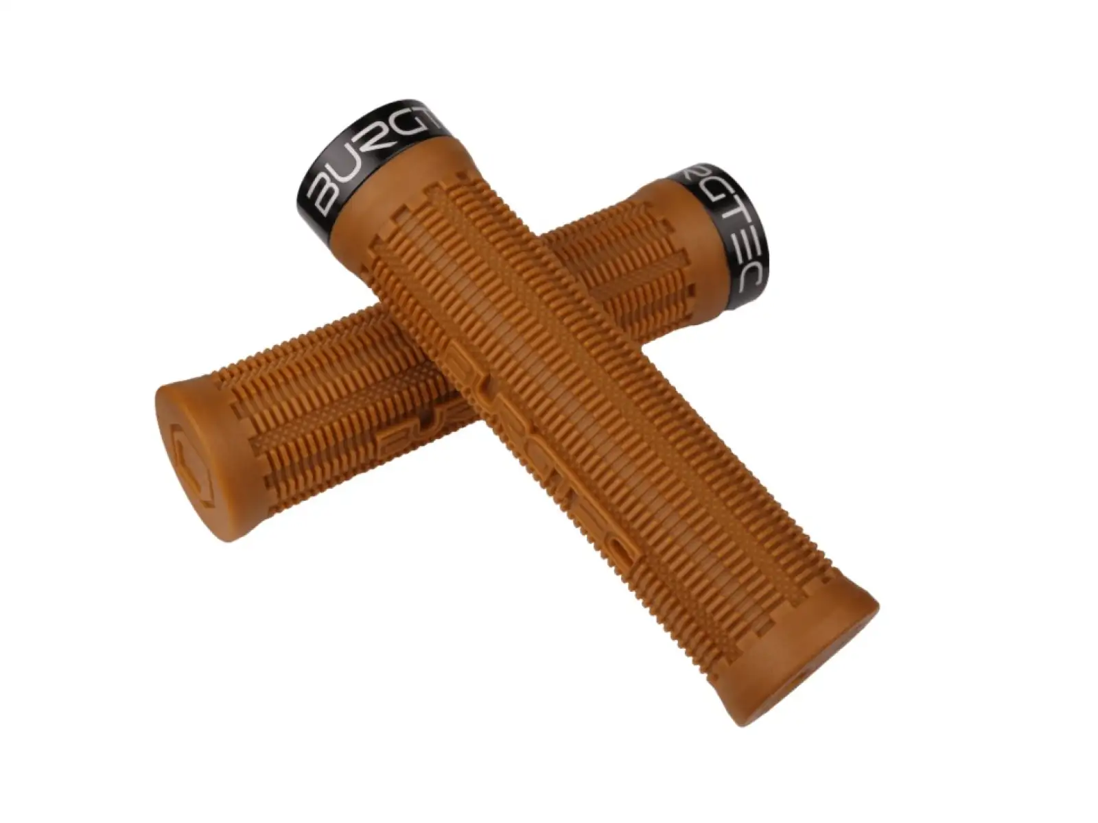 Burgtec The Bartender Pro Greg Minnaar Signature Griffe Bronze