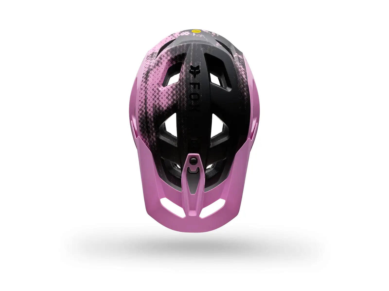 Fox Speedframe Pro Sense Fahrradhelm Cotton Candy