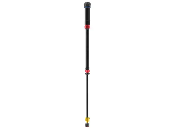 Rock Shox Pike C2 Charger 3.1 RC2 Upgrade-Kit