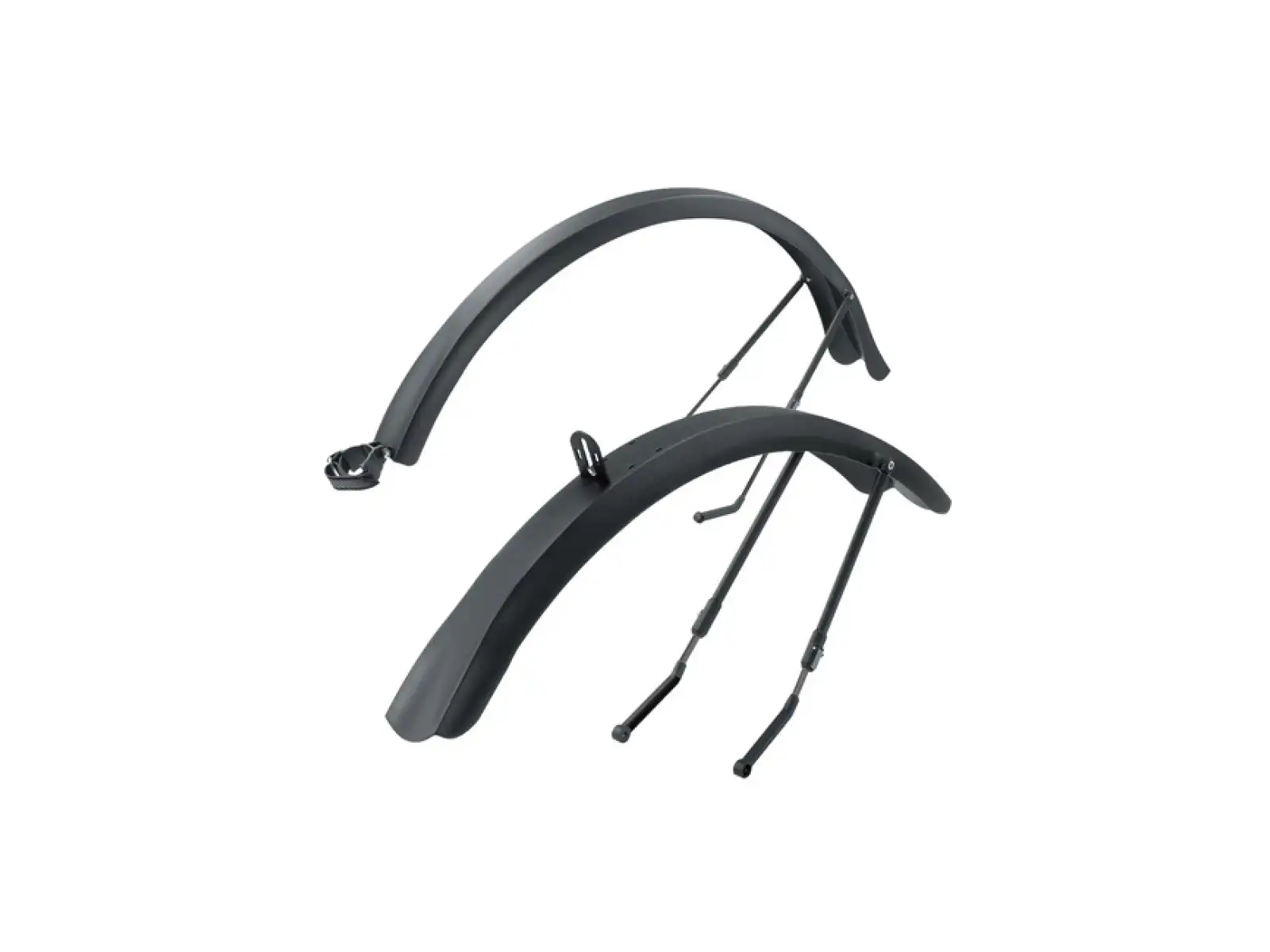 Topeak Defender TX Schutzblechset für 700x44C