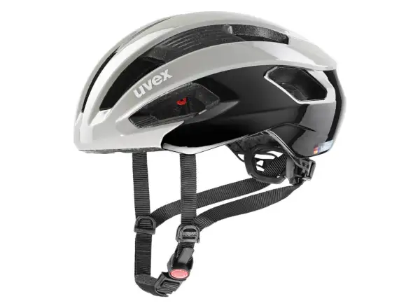 Uvex Rise Helm Sand/Black