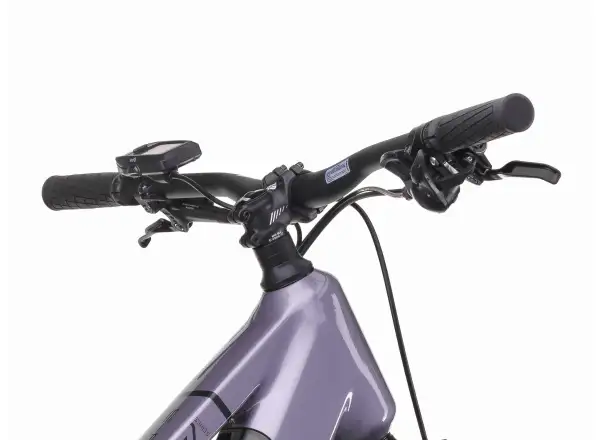 Crussis e-Fionna 7.11 894Wh elektrisches Mountainbike