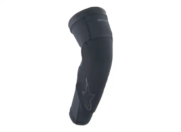 Alpinestars Motion Plasma Pro Ellenbogenprotektoren Black