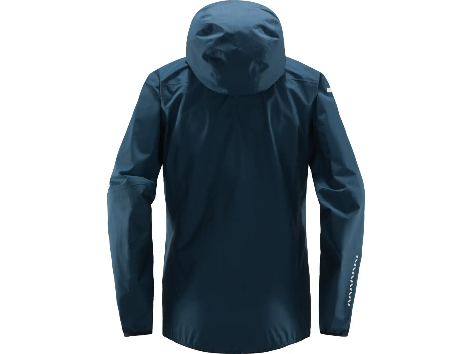 Haglöfs L.I.M Proof Damenjacke dark blue 4Q2