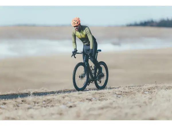 Cannondale Topstone Carbon 3 GRX 2X Gravel-Bike CHK