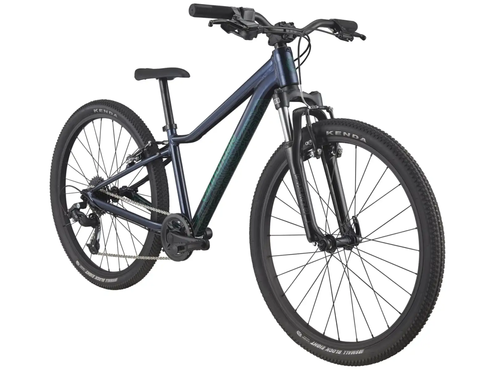 Cannondale Trail 24 MDN dětské kolo