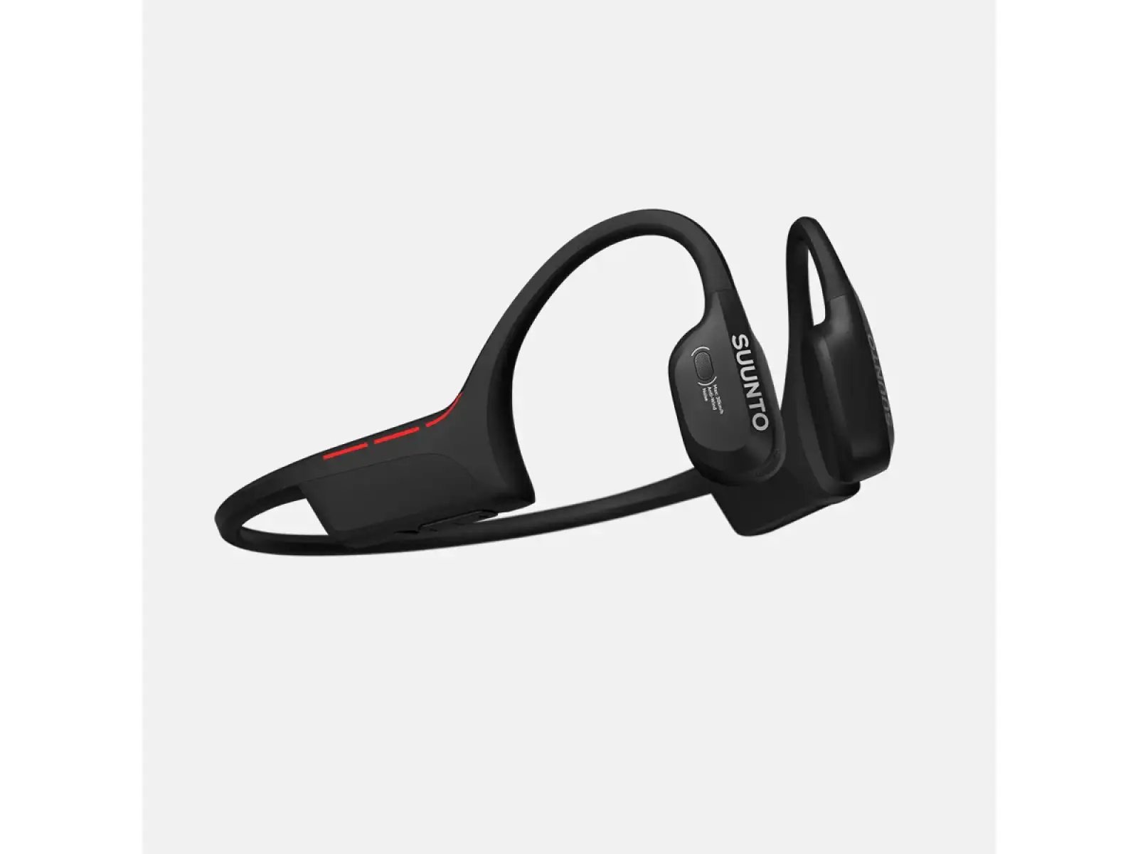 Suunto Wing 2 Kopfhörer schwarz