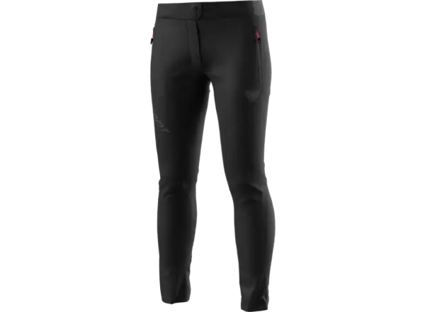 Dynafit Transalper 2 Light Dynastretch Damen-Hose Black Out