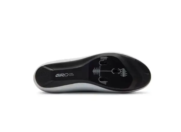 Giro Cadet Rennrad Herren-Radschuhe White