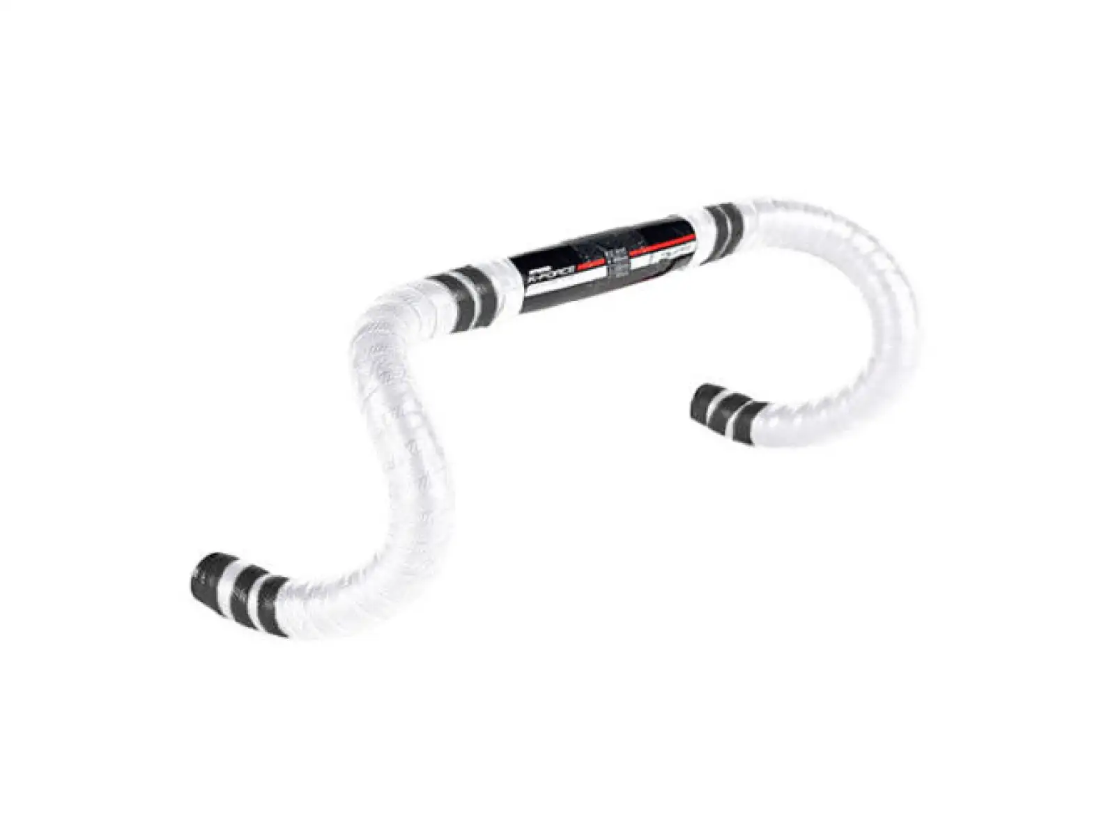 Prologo OneTouch 2 Lenkerband weiß/schwarz