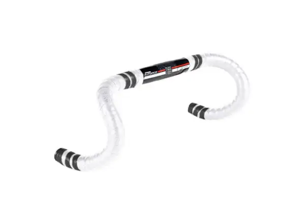 Prologo OneTouch 2 Lenkerband weiß/schwarz